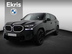 BMW XM - PHEV 50e Adaptief M Onderstel Professional | Soft Close | Trekhaak | Driving Assistant Pro