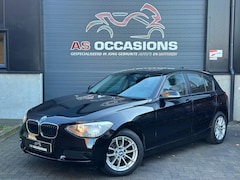 BMW 1-serie - 116d Executive AUTOMAAT - Airco - Stoelvw