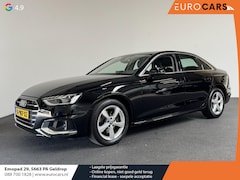 Audi A4 Limousine - 35 TFSI Launch edition Business Automaat Navigatie Climate Control Trekhaak