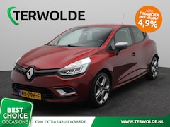 Renault Clio - TCe 120 Intens | Pack GT Line | Climate Control | Navigatie |