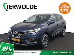 Renault Kadjar - TCe 140 GPF Intens | Trekhaak | 19" velgen | Achteruitrijcamera | Navigatie | Cruise Contr