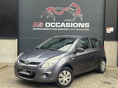 Hyundai i20 - 1.2i ActiveVersion - 3DRS - Elektr ramen
