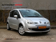 Renault Grand Modus - 1.2 TCE 100pk Dynamique | NL-auto | 5 deuren | Climate control | Cruise control | Panorama