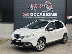 Peugeot 2008 - 1.2 PureTech Pano - Cruise - Navi