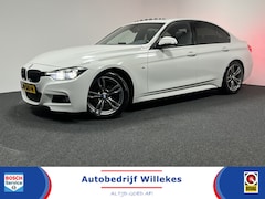 BMW 3-serie - 330i M Sport Edition | PANO | HARMAN & KARDON | KEYLESS | STOELVERWARMING | CAMERA | CRUIS