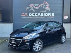 Peugeot 208 - 1.2 PureTech Active - Airco - Navi - Cruise