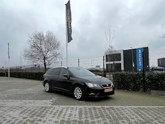 SEAT Leon ST - 1.6 TDI Style Connect Ecomotive