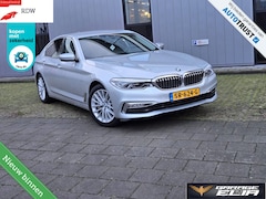 BMW 5-serie - 540i High Executive