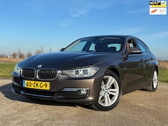 BMW 3-serie - 320i EfficientDynamics Edition High Executive sedan