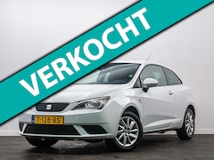 SEAT Ibiza - 1.2 TSI Style Navi/Clima/Cruise/Trekhaak