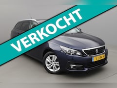 Peugeot 308 SW - Clima|Cruise|Panoramadak|2e eigenaar