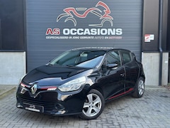 Renault Clio - 1.2 16V - Cruise - Stoelvw - Airco