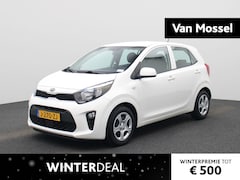 Kia Picanto - 1.0 DPi ComfortLine | Airco | Cruise Control |