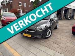 Opel Corsa - 1.4 Business+ RECHTS GESTUURD VEEL OPTIES