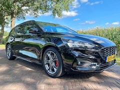 Ford Focus Wagon - 1.0 EcoBoost ST Line X Business (Automaat)