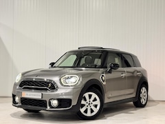 MINI Countryman - SE Hybride ALL4 Chili|PANO/SCHUIFDAK|KEYLESS