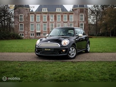 MINI One - 1.6 MINIMALIST Business Line