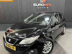 SEAT Ibiza - 1.2 TSI Style | Airco | Cruise Control | 2e eigenaar | Goed onderhouden