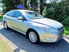 Ford Mondeo - 2.0-16V Titanium Clima | Navi | Cruise Trekhaak