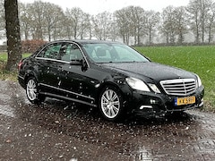 Mercedes-Benz E-klasse - 250 CDI Business Class Avantgarde