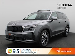 Skoda Kodiaq - 1.5 TSI PHEV Business Edition Plus 204PK DSG Pano-Schuifdak, Trekhaak, Side Assist, Virtua