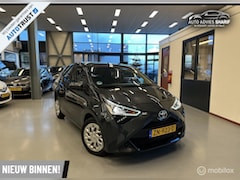 Toyota Aygo - 1.0 VVT-i x-joy Camera|Bluetooth|PDC|CarPlay|NAP