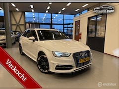 Audi A3 Sportback - 1.4 e-tron PHEV Pro Line plus 2.eig|Nw APK
