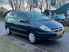 Citroën C8 - 2.0-16V Ligne Prestige Luxe 7-Persoons Clima Nap
