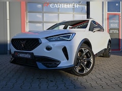 CUPRA Formentor - 1.4 e-Hybrid VZ 245 PK | Performance SOH 99% | Led | Stuurwielverwarming | Carplay | Nette