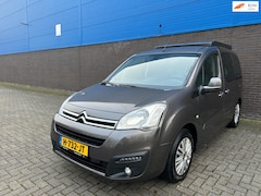 Citroën Berlingo - 1.2 PureTech XTR | Camper | Dealer OH | LED | Stoelverwarming | Cruise | Climate | Watervo
