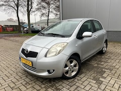 Toyota Yaris - 1.3 VVTi Luna MMT 73.739KM Automaat