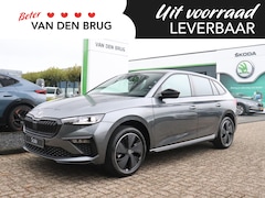 Skoda Scala - 1.0 TSI Monte Carlo | Stoelverwarming | Matrix LED | Camera | Cruise control | Climate con