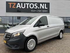 Mercedes-Benz Vito - 114 CDI Lang Ambition Luxery