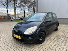 Renault Twingo - 1.2-16V Expression 108.387Km