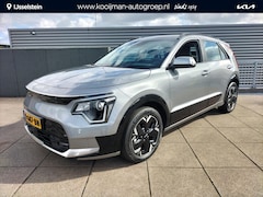Kia Niro EV - DynamicLine 64.8 kWh Adaptive cruise control/ Navigatie / Camera /