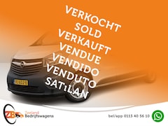 Opel Vivaro - 1.6 CDTI L2H1 Edition | NL-auto | Navi | Camera | Trekhaak | Cruisec. | Imperiaal