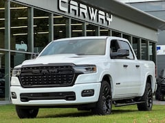 Dodge Ram Pick Up - 3.0 TT SST H.O. LIMITED Night MY2025 BPM-VRIJ