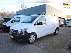 Mercedes-Benz Vito - MARGE ZEER GOED RIJDENDE BUS 109 CDI Functional Lang
