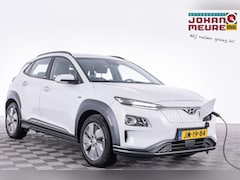 Hyundai Kona Electric - EV Comfort 64 kWh | NAVI | ECC | VELGEN
