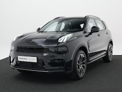 Lynk & Co 01 - 1.5 Core 48 maanden garantie | Standkachel | Camera | Adaptive Cruise | Carplay | Stoelver