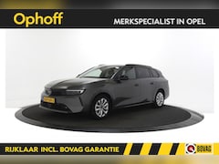Opel Astra Sports Tourer - 1.2 Turbo Business Edition / Camera / Stoel- en stuurverwarming