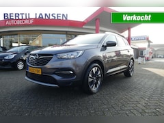 Opel Grandland X - 1.2 TURBO BUS. EX