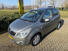 Opel Agila - 1.2 Edition Automaat Airco / Stoelverwarming