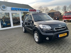 Kia Soul - 1.6 X-TRA, AIRCO, Afn.Trekhaak, zeer mooie auto