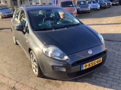 Fiat Punto - 0.9 TWINAIR POP