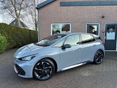 CUPRA Born - Business One 62 kWh ACC 19 inch