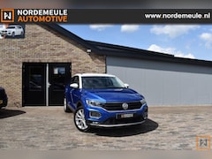 Volkswagen T-Roc - 1.5 TSI SPORT, Beats Audio, Xenon, Virtual, Navi