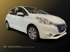 Peugeot 208 - 1.2 80 pk ACTIVE 5DEURS ☑️ VERWACHT