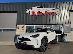 Toyota Yaris Cross - 1.5 HYBRID DYNAMIC, Zo goed als nieuw Acc, Carplay, etc