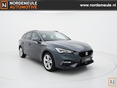 SEAT Leon - 1.4 TSI eHybrid PHEV FR, Camera, ACC, Apple Carplay